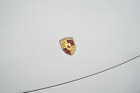 Performance Plus 93.4kWh Turbo Saloon 4dr Electric Auto 4WD (680 ps)