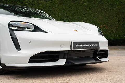 Performance Plus 93.4kWh Turbo Saloon 4dr Electric Auto 4WD (680 ps)