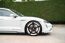 Porsche Taycan Performance Plus Turbo 