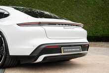 Porsche Taycan Performance Plus Turbo 