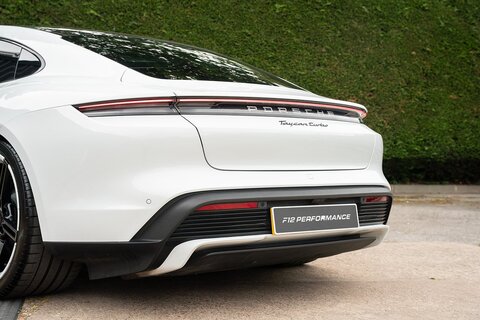 Performance Plus 93.4kWh Turbo Saloon 4dr Electric Auto 4WD (680 ps)