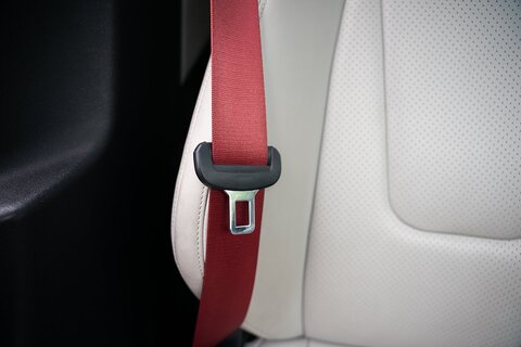 Performance Plus 93.4kWh Turbo Saloon 4dr Electric Auto 4WD (680 ps)