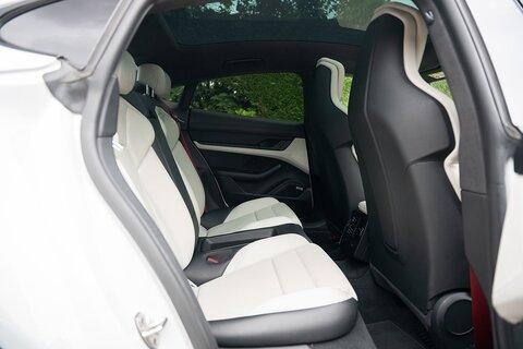 Performance Plus 93.4kWh Turbo Saloon 4dr Electric Auto 4WD (680 ps)