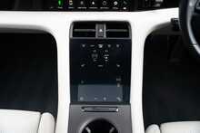 Porsche Taycan Performance Plus Turbo 