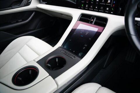 Performance Plus 93.4kWh Turbo Saloon 4dr Electric Auto 4WD (680 ps)