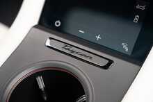 Porsche Taycan Performance Plus Turbo 