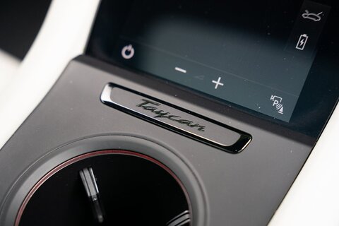 Performance Plus 93.4kWh Turbo Saloon 4dr Electric Auto 4WD (680 ps)