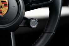 Porsche Taycan Performance Plus Turbo 