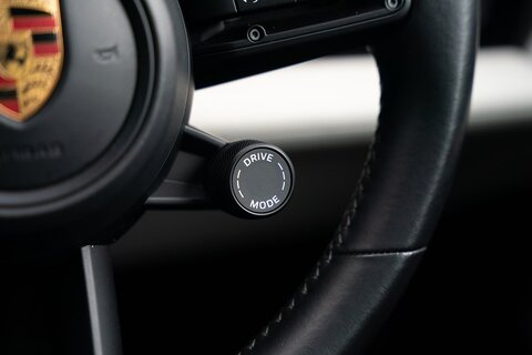 Performance Plus 93.4kWh Turbo Saloon 4dr Electric Auto 4WD (680 ps)