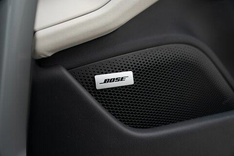 Performance Plus 93.4kWh Turbo Saloon 4dr Electric Auto 4WD (680 ps)