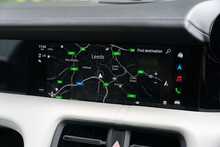 Porsche Taycan Performance Plus Turbo 