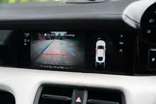 Porsche Taycan Performance Plus Turbo 