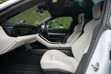 Porsche Taycan Performance Plus Turbo 