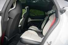 Porsche Taycan Performance Plus Turbo 