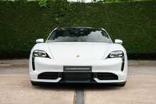 Porsche Taycan Performance Plus Turbo 