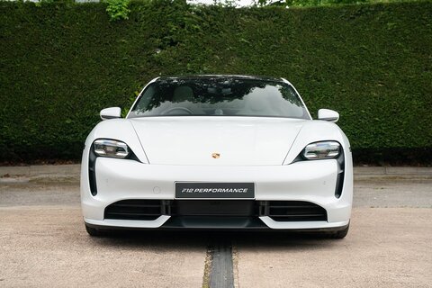 Performance Plus 93.4kWh Turbo Saloon 4dr Electric Auto 4WD (680 ps)