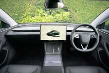 Tesla Model 3 Long Range 