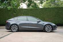 Tesla Model 3 Long Range 