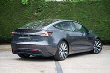 Tesla Model 3 Long Range 