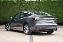 Tesla Model 3 Long Range 