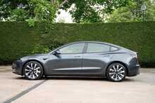 Tesla Model 3 Long Range 