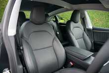 Tesla Model 3 Long Range 