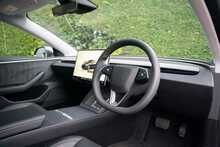 Tesla Model 3 Long Range 