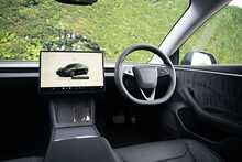 Tesla Model 3 Long Range 