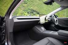 Tesla Model 3 Long Range 