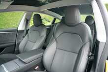 Tesla Model 3 Long Range 