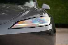 Tesla Model 3 Long Range 