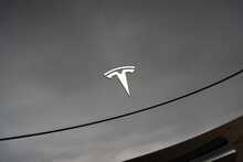 Tesla Model 3 Long Range 