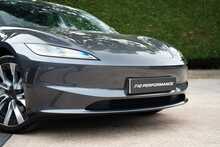 Tesla Model 3 Long Range 