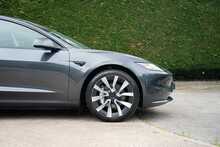 Tesla Model 3 Long Range 