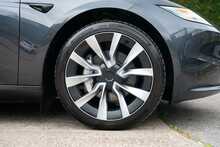 Tesla Model 3 Long Range 