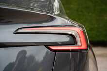 Tesla Model 3 Long Range 