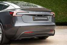 Tesla Model 3 Long Range 