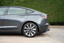 Tesla Model 3 Long Range 