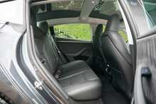 Tesla Model 3 Long Range 