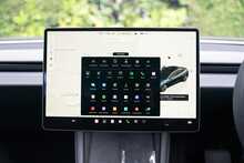 Tesla Model 3 Long Range 