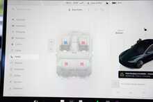 Tesla Model 3 Long Range 