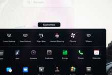 Tesla Model 3 Long Range 