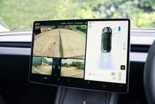 Tesla Model 3 Long Range 