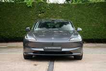 Tesla Model 3 Long Range 