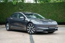 Tesla Model 3 Long Range 