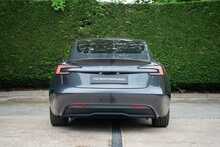 Tesla Model 3 Long Range 