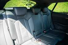 Audi Q8 TFSI V6 Black Edition 