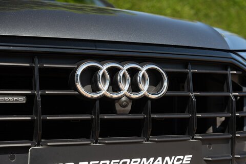 3.0 TFSI V6 55 Black Edition SUV 5dr Petrol Tiptronic quattro Euro 6 (s/s) (340 ps)