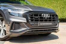 Audi Q8 TFSI V6 Black Edition 