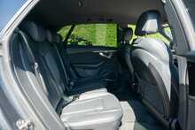 Audi Q8 TFSI V6 Black Edition 